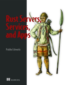 Rust Serve …