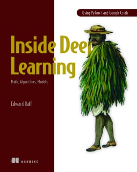 Inside Dee …