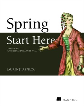 Spring Qui &hellip;