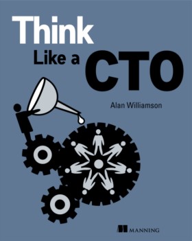 Think Like &hellip;