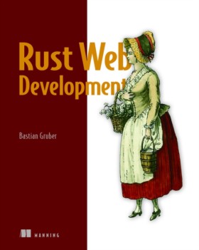 Rust Web D &hellip;