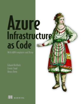 Azure Infr &hellip;