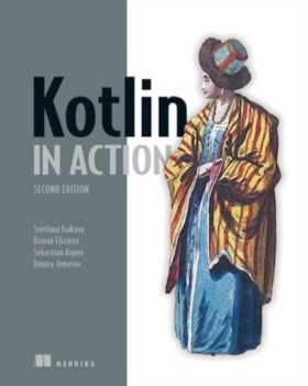 Kotlin in …