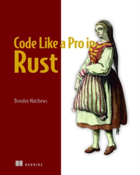 Code Like &hellip;