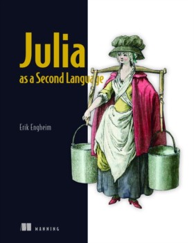 Julia as a …