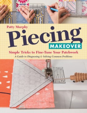 Piecing Ma &hellip;