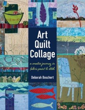 Art Quilt …