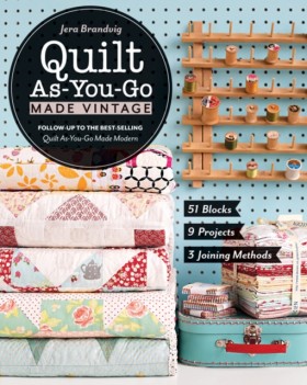 Quilt As-Y &hellip;