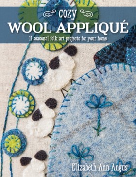 Cozy Wool &hellip;