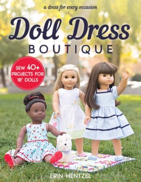 Doll Dress &hellip;