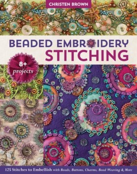 Beaded Emb &hellip;