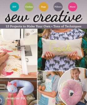 Sew Creati &hellip;