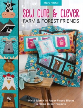 Sew Cute & &hellip;