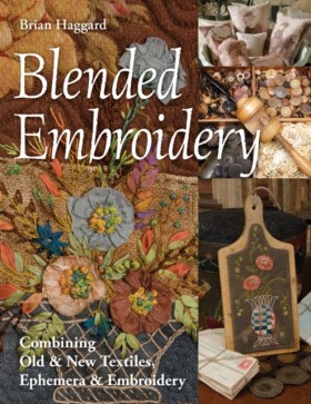 Blended Em &hellip;
