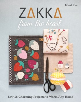 Zakka from …