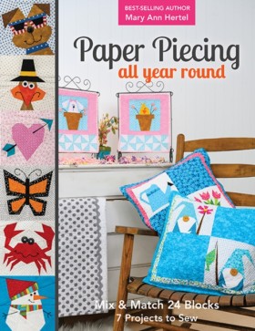 Paper Piec …