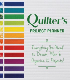 Quilters P &hellip;
