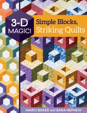 3-D Magic! &hellip;