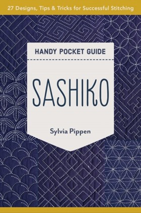 Sashiko Ha &hellip;