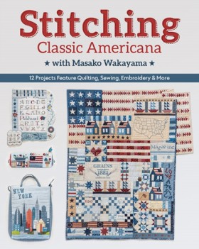 Stitching &hellip;
