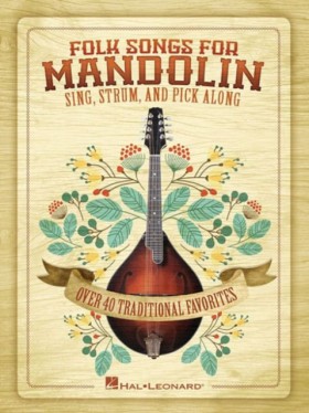 Folk Songs …
