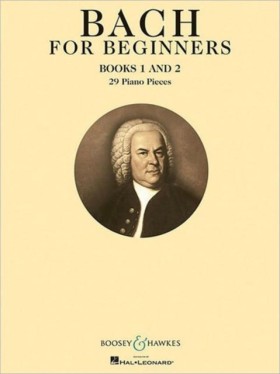 Bach for B &hellip;