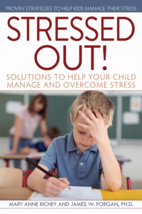 Stressed O &hellip;