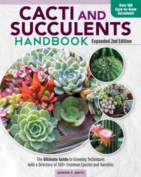 Cacti and &hellip;