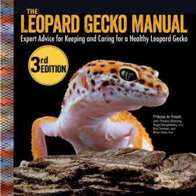 Leopard Ge …