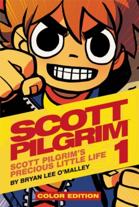 Scott Pilg …