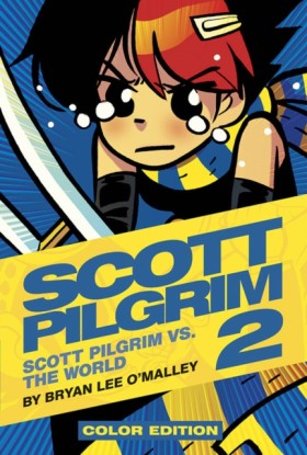 Scott Pilg …