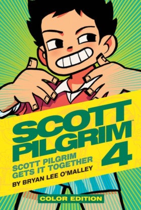 Scott Pilg …
