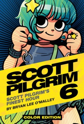 Scott Pilg …