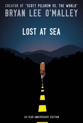 Lost at Se …