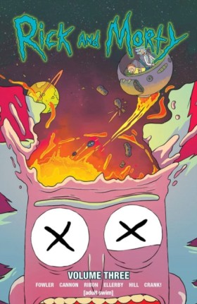Rick and M &hellip;