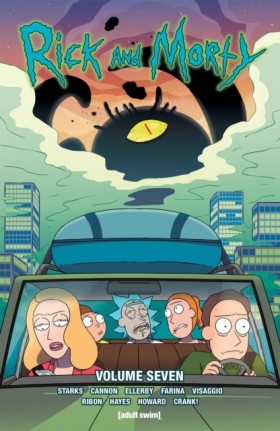 Rick and M …