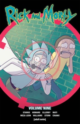 Rick and M &hellip;