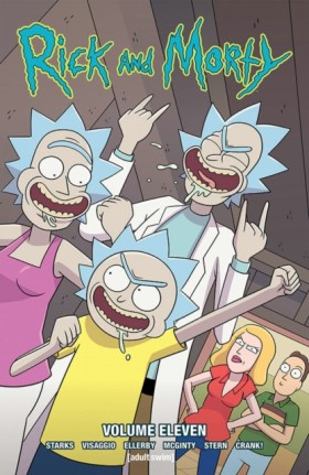 Rick and M &hellip;