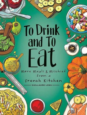 To Drink a &hellip;