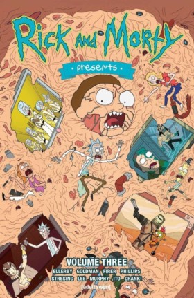 Rick and M &hellip;