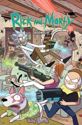 Rick and M &hellip;