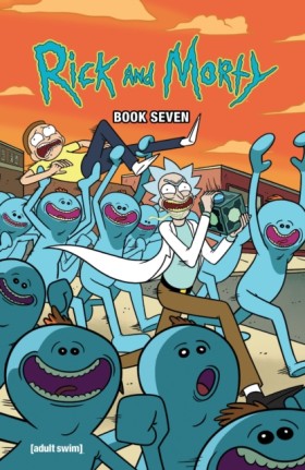 Rick and M …