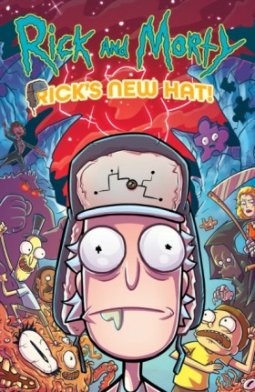 Rick and M …
