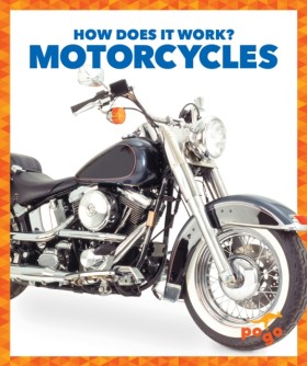 Motorcycle &hellip;