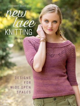 New Lace K …