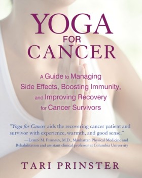 Yoga for C &hellip;