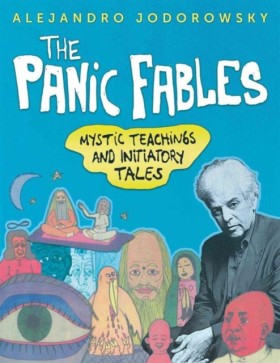 The Panic &hellip;