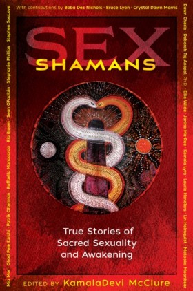 Sex Shaman &hellip;
