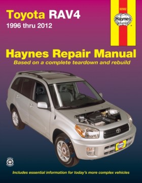 Toyota RAV …