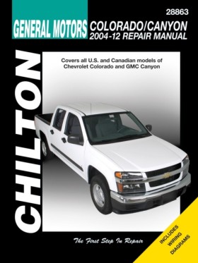 Chevrolet &hellip;